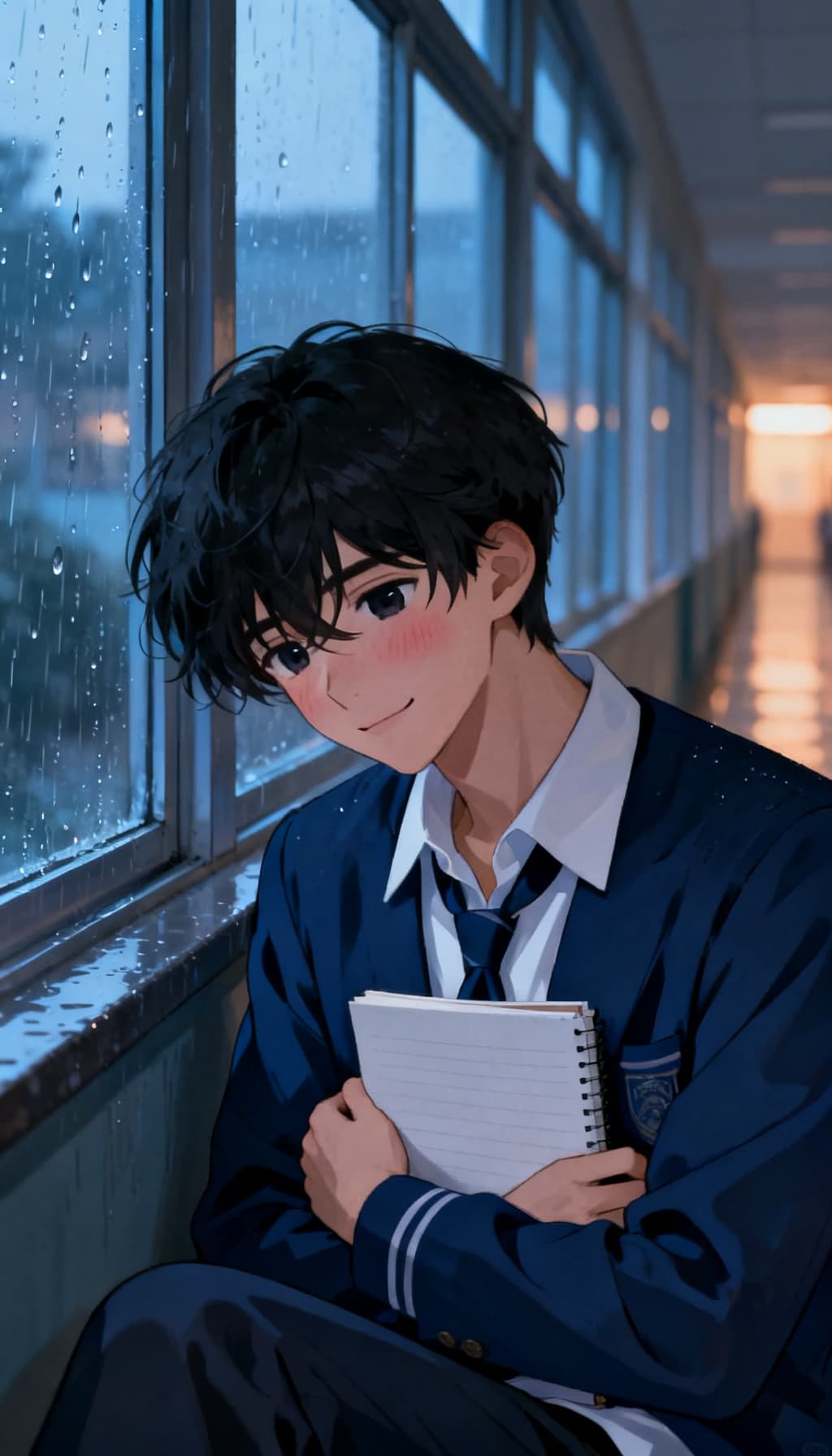 林雨