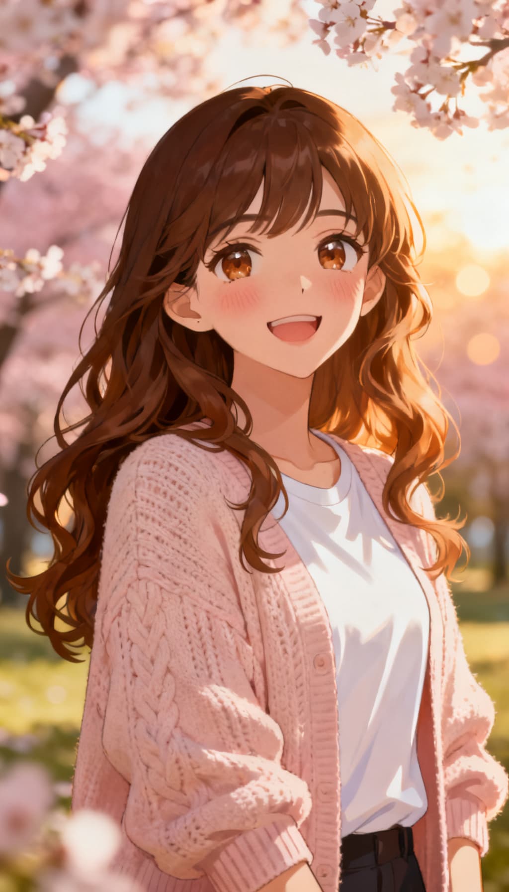 林知夏